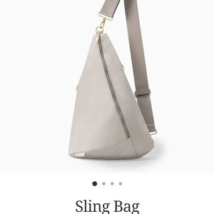 Canvelle Sling Bag